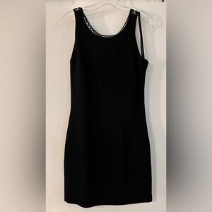 Andrea polizzi for rex lester Black Sleeveless Dress - size 10